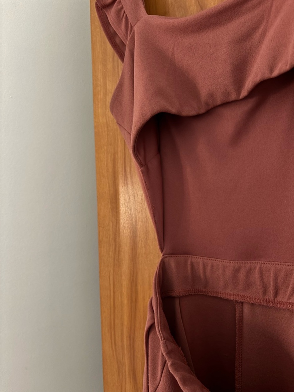 FORMAL ROMPER - Picture 3 of 3